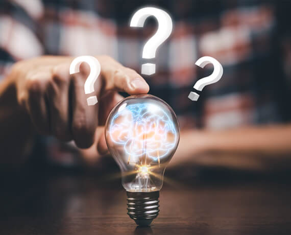Banking FAQ Image