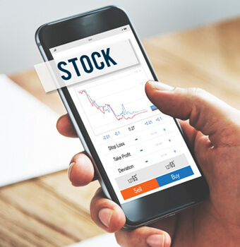 Stocks Trading